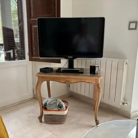 Luxury Pasos Reales Apartment *