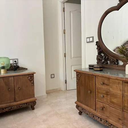 Luxury Pasos Reales * Granada
