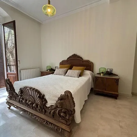 Luxury Pasos Reales Apartment