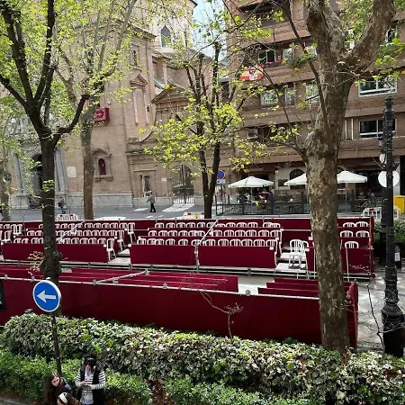 Luxury Pasos Reales * Granada