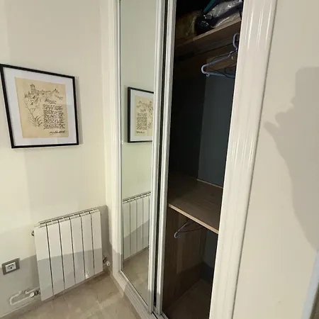 Apartment Luxury Pasos Reales