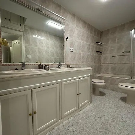 Apartment Luxury Pasos Reales