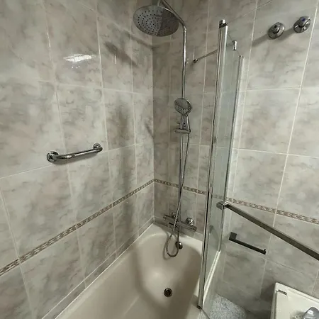 Luxury Pasos Reales Apartment Granada