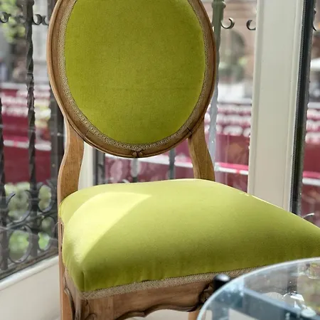 Luxury Pasos Reales * Granada