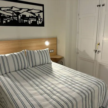 Apartment Luxury Pasos Reales