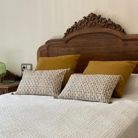 Luxury Pasos Reales Apartment Granada